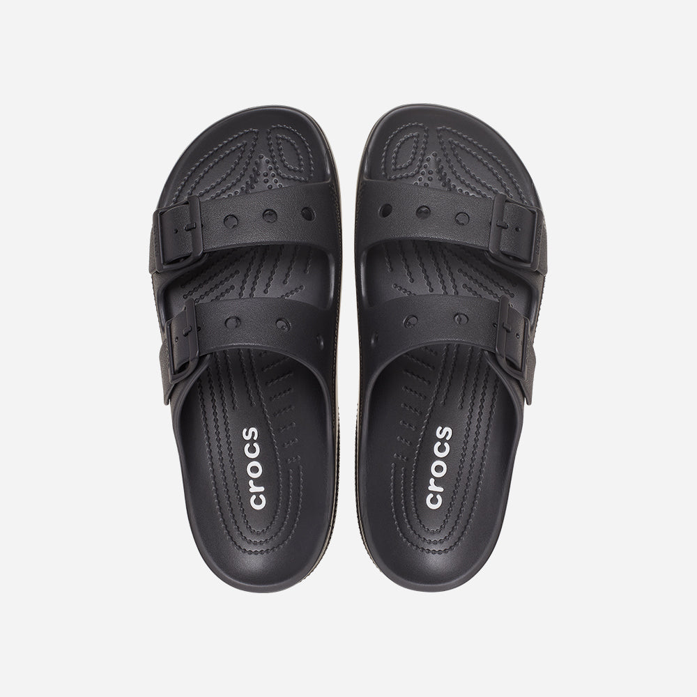 Dép Quai Ngang Nam Crocs Saturday - Supersports Vietnam
