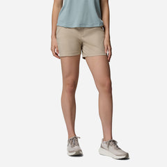 Quần Ngắn Thể Thao Nữ Columbia Leslie Falls™ Ii - Be - Supersports Vietnam