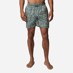 Quần Ngắn Thể Thao Nam Columbia PFG Rambler™ Printed Water - Nhiều Màu - Supersports Vietnam