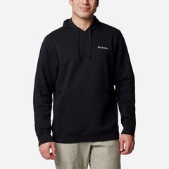 Men's Columbia Beaumount™ Graphic Hoodies - Black