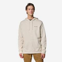 Men's Columbia Beaumount™ Graphic Hoodies - Beige