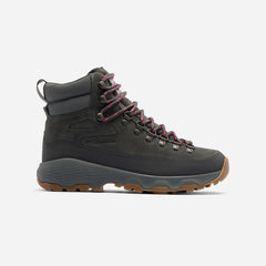 Giày Leo Núi Nữ Columbia Newton Alpine PT™ - Xám - Supersports Vietnam