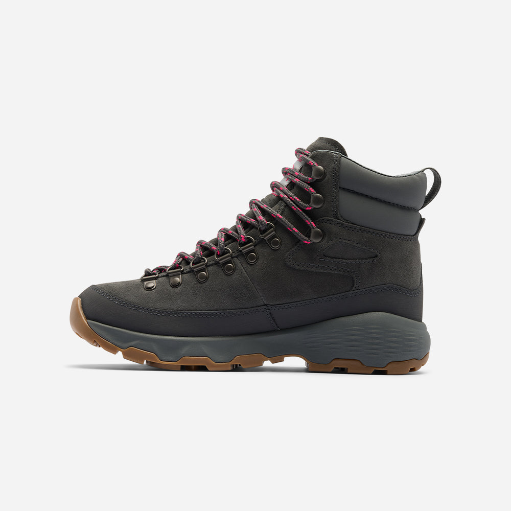 Giày Leo Núi Nữ Columbia Newton Alpine PT™ - Xám - Supersports Vietnam