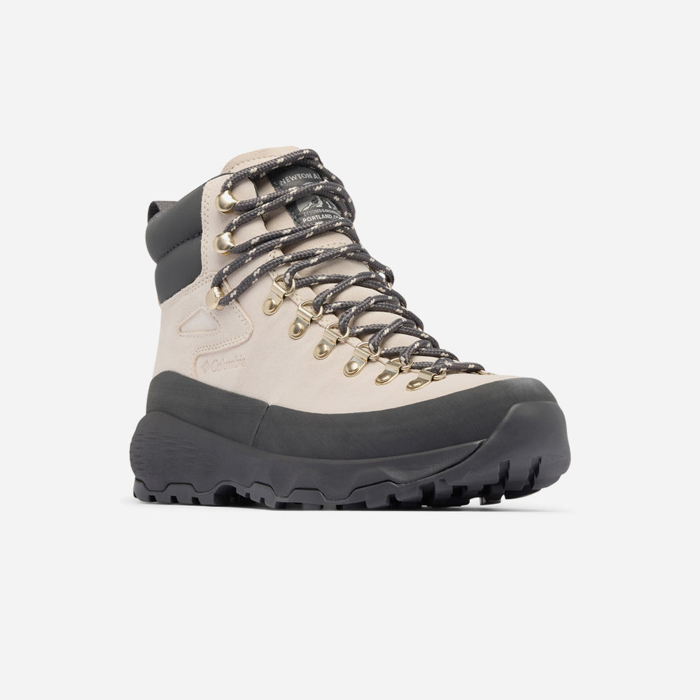 Giày Leo Núi Nữ Columbia Newton Alpine Pt™ - Be - Supersports Vietnam