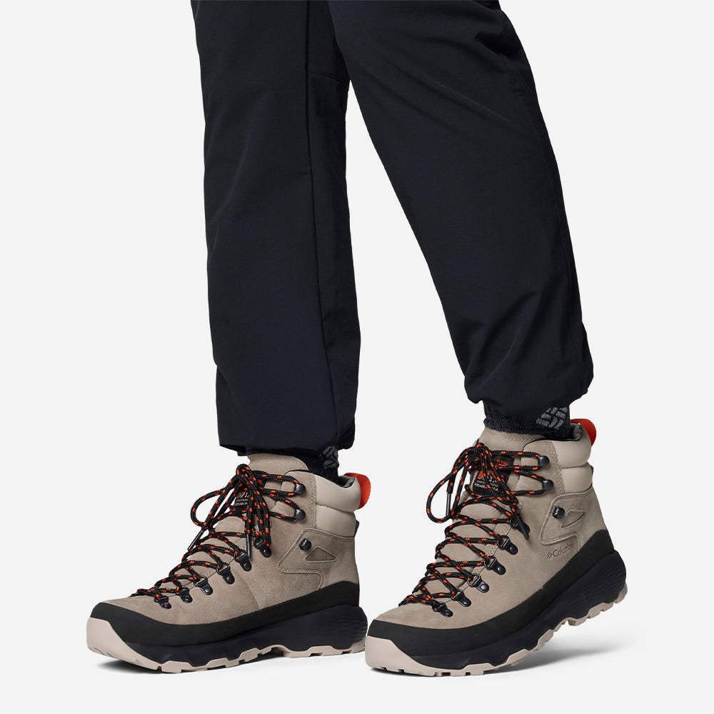 Giày Leo Núi Nam Columbia Newton Alpine Pt™ - Be - Supersports Vietnam