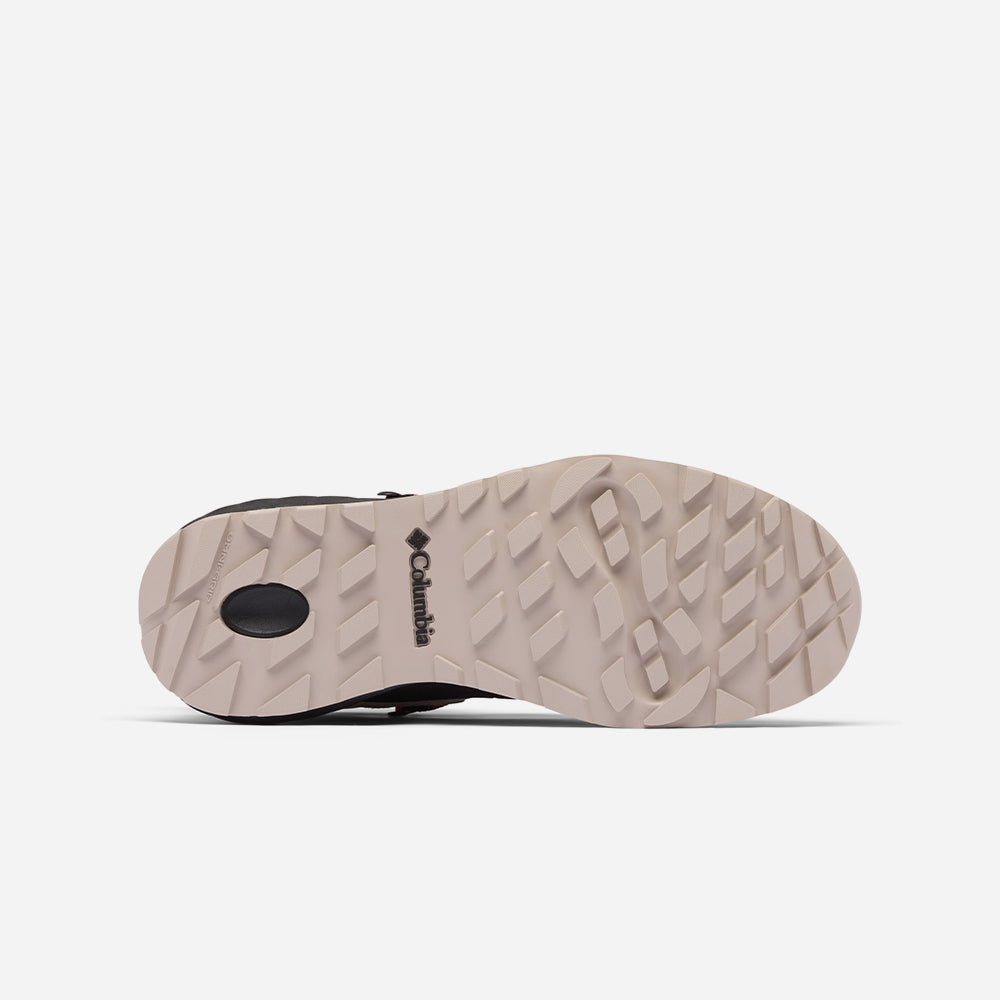 Giày Leo Núi Nam Columbia Newton Alpine Pt™ - Be - Supersports Vietnam