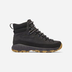 Men's Columbia Newton Alpine Pt™ Hiking Shoes - Black