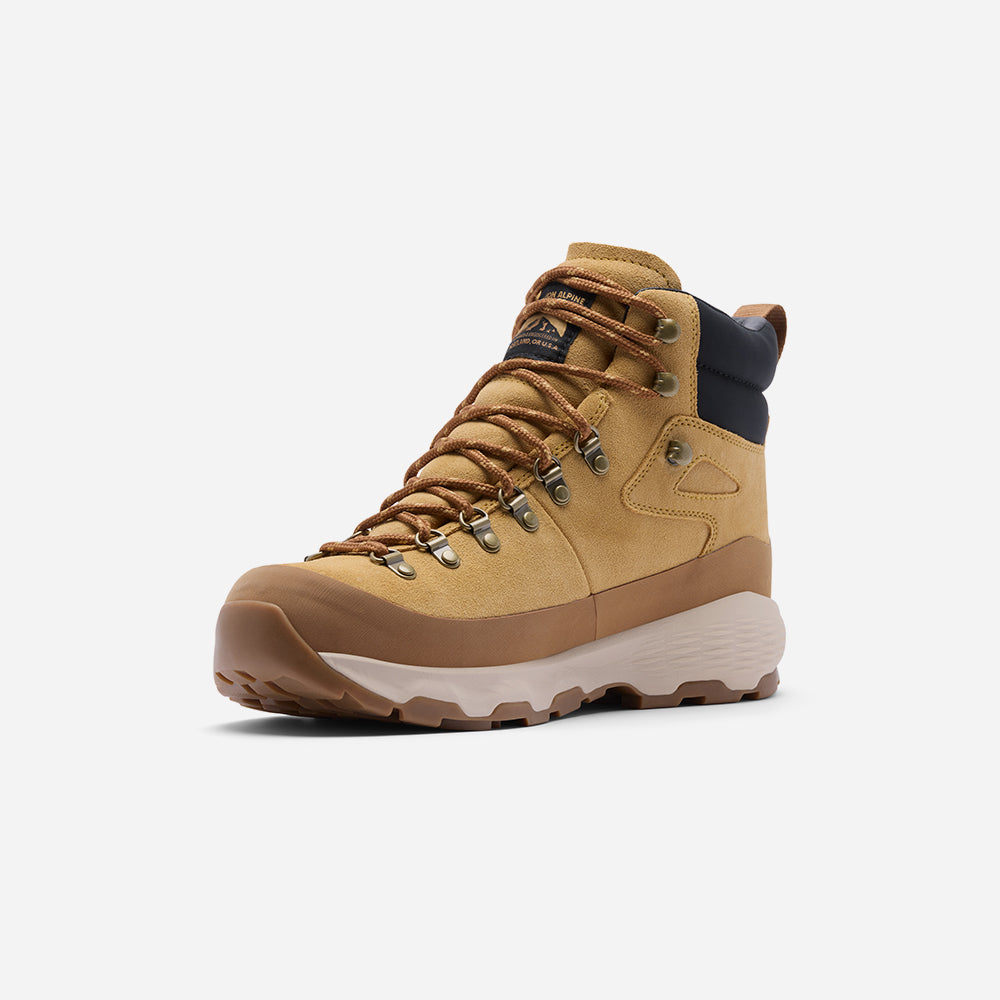 Giày Leo Núi Nam Columbia Newton Alpine Pt™ - Nâu - Supersports Vietnam