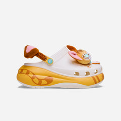 Giày Clog Unisex Crocs Popmart Molly Crocs Crush - Nhiều Màu - Supersports Vietnam