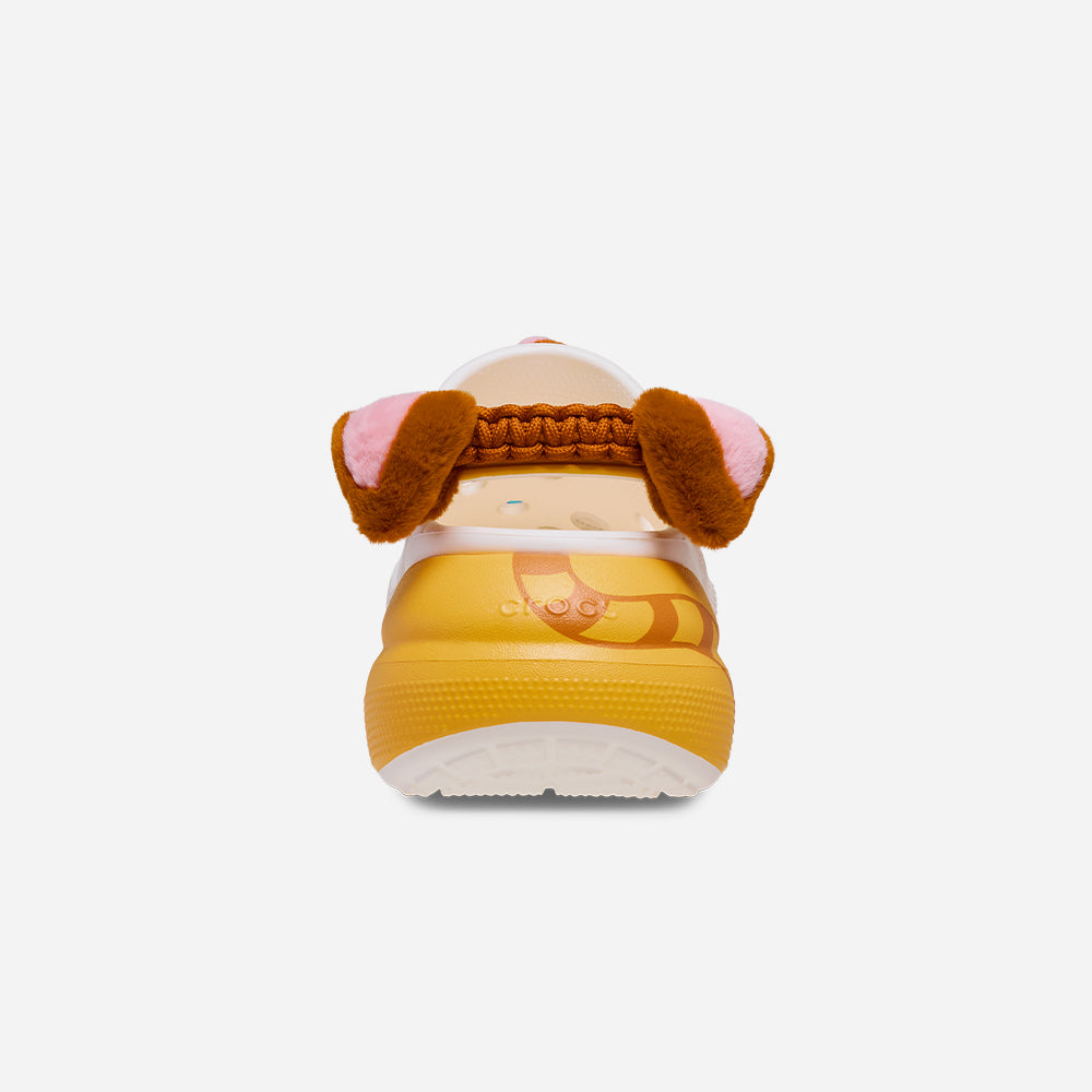Giày Clog Unisex Crocs Popmart Molly Crocs Crush - Nhiều Màu - Supersports Vietnam