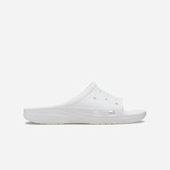 Dép Quai Ngang Nam Crocs Saturday - Trắng - Supersports Vietnam