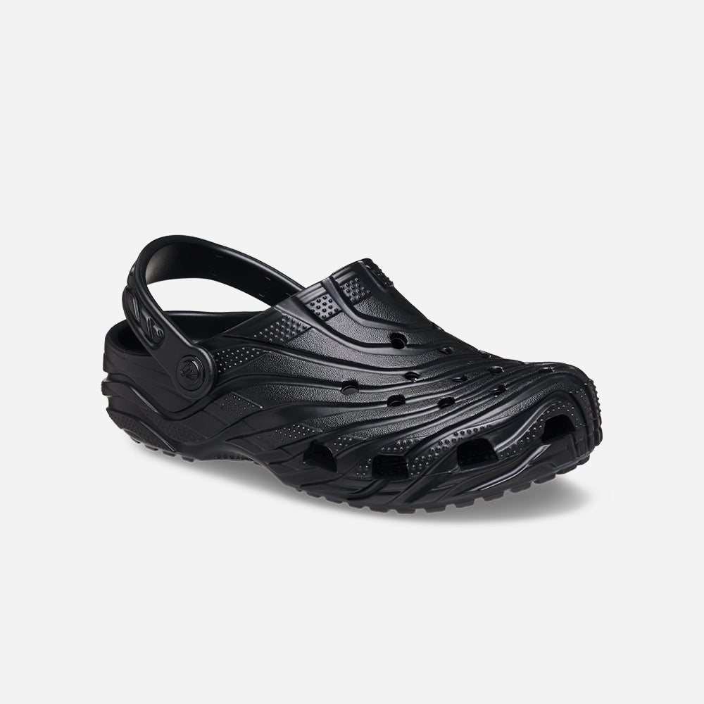 Giày Clog Unisex Crocs Classic Erosion - Supersports Vietnam