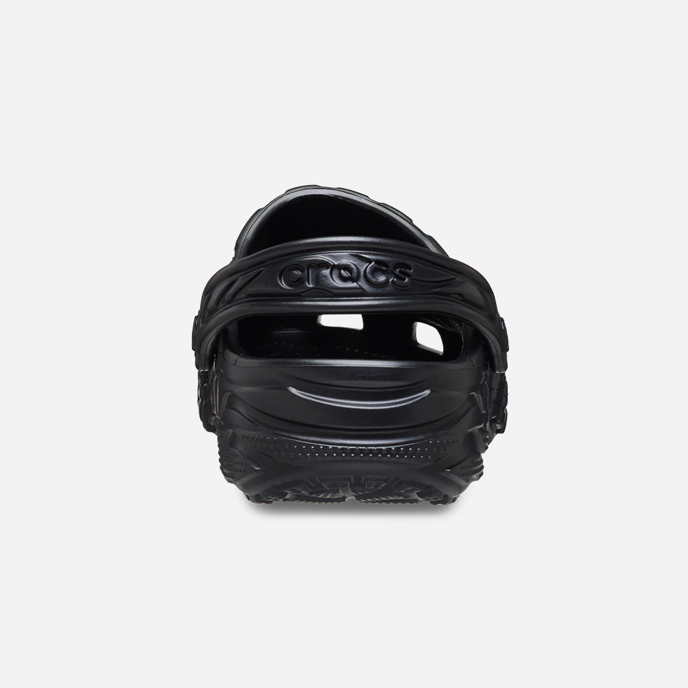 Giày Clog Unisex Crocs Classic Erosion - Supersports Vietnam