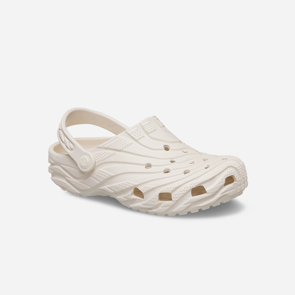 Giày Clog Unisex Crocs Classic Erosion - Supersports Vietnam