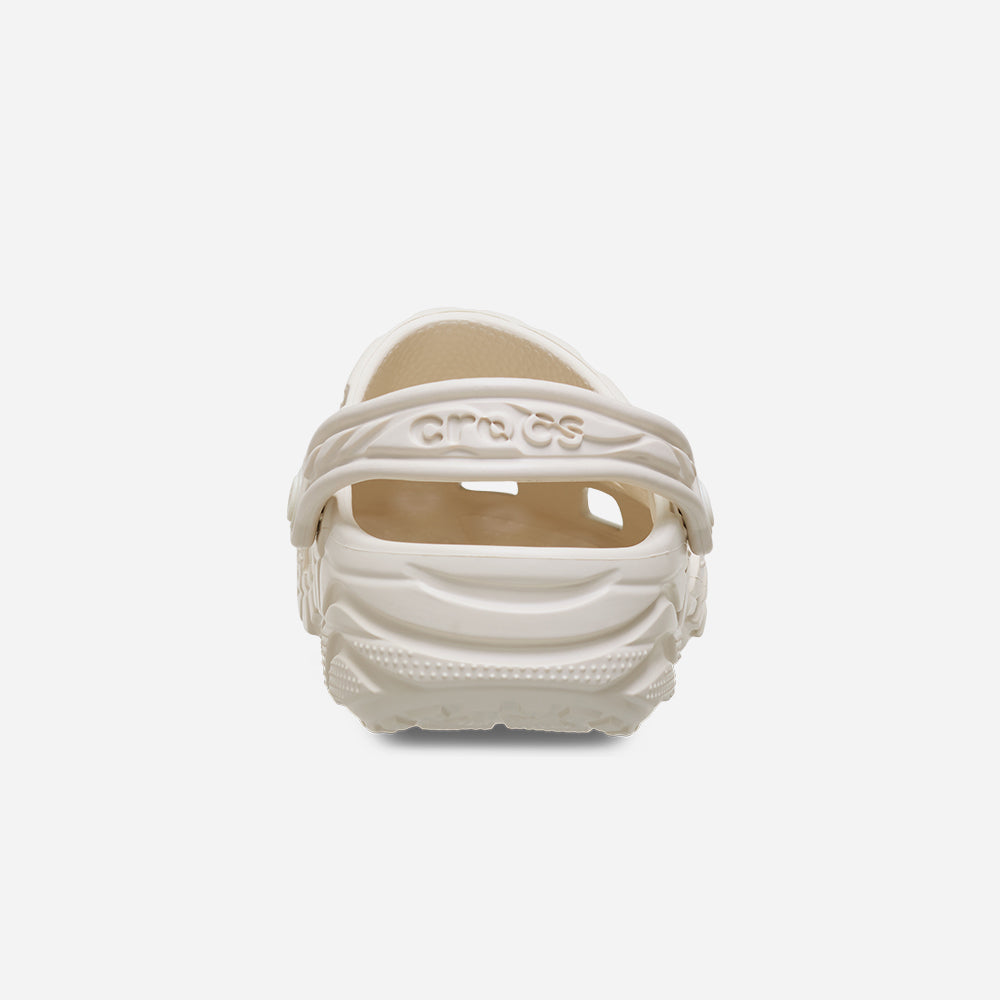 Giày Clog Unisex Crocs Classic Erosion - Supersports Vietnam