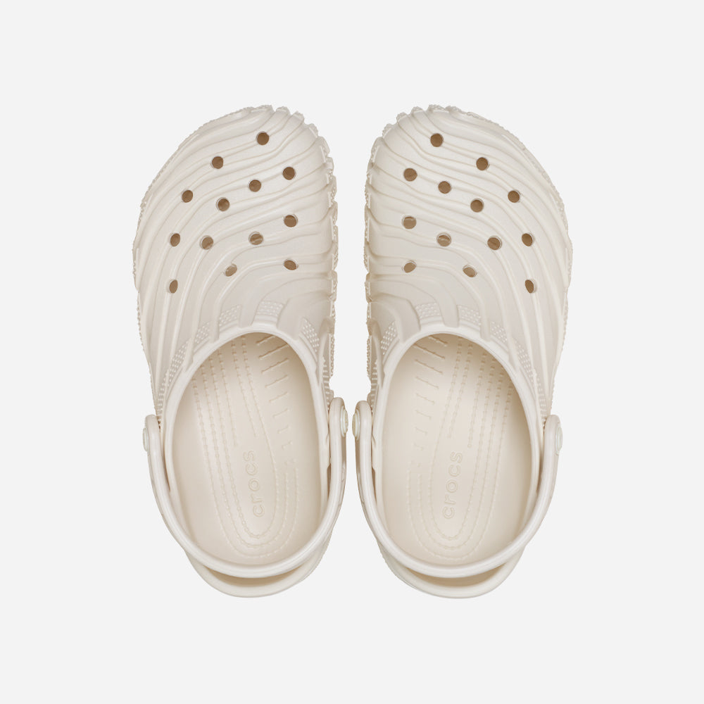 Giày Clog Unisex Crocs Classic Erosion - Supersports Vietnam