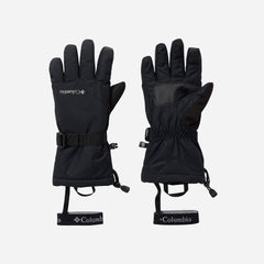 Găng Tay Thể Thao Nam Columbia Arctic Slope Seeker™ - Đen - Supersports Vietnam