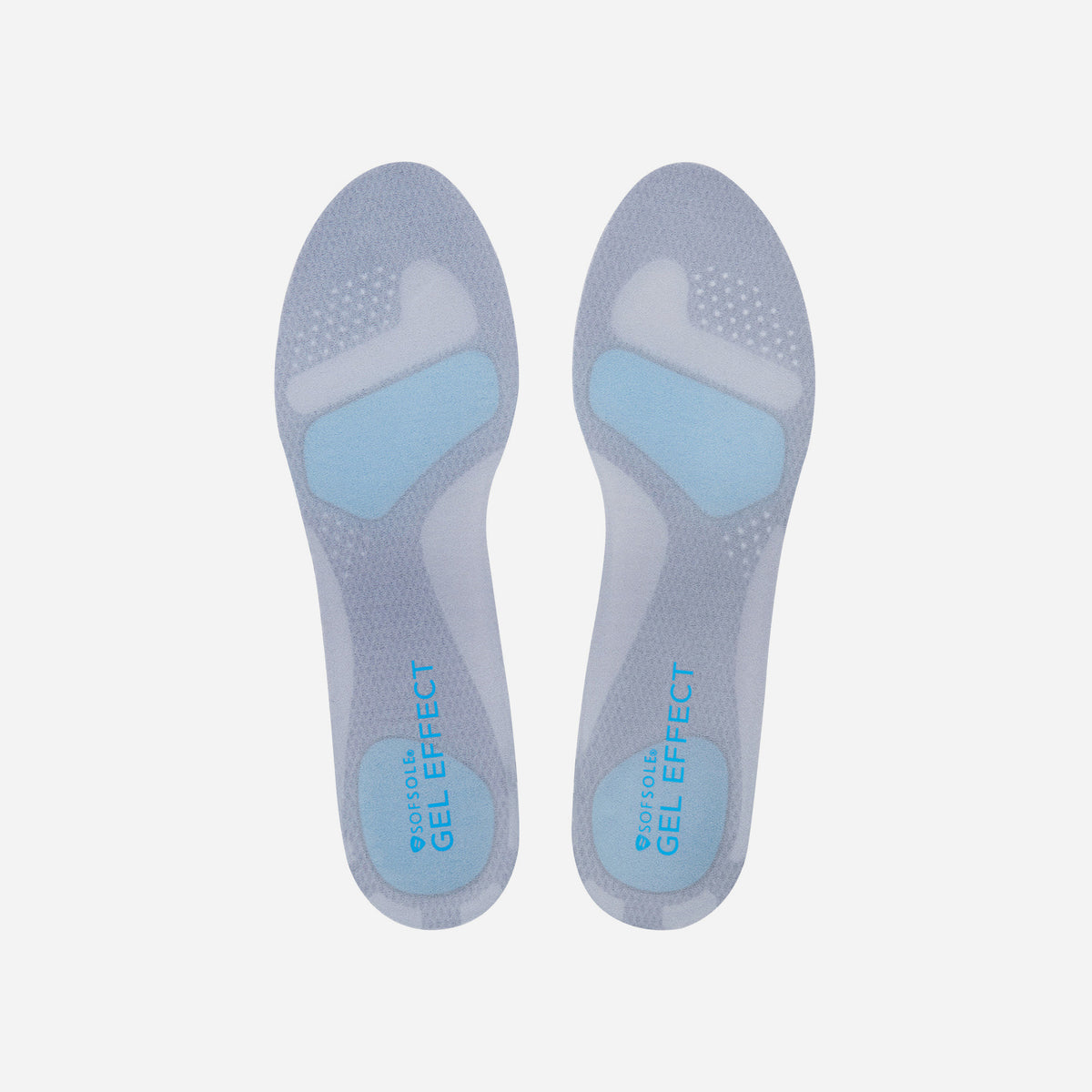 Miếng Lót Giày Unisex Sofsole Gel Effect