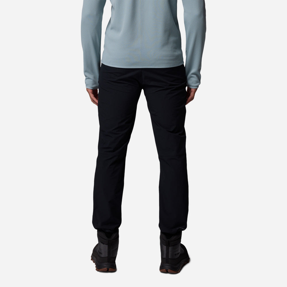 Quần Dài Thể Thao Nam Columbia Essential Hike™ Ay - Đen - Supersports Vietnam