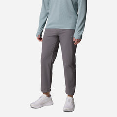 Quần Dài Thể Thao Nam Columbia Essential Hike™ Ay - Xám - Supersports Vietnam