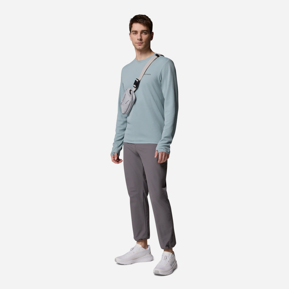 Quần Dài Thể Thao Nam Columbia Essential Hike™ Ay - Xám - Supersports Vietnam