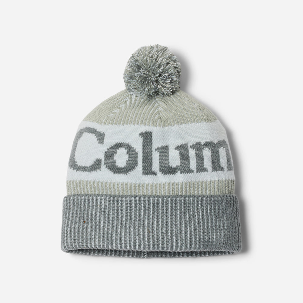 Mũ Len Columbia Polar Powder™ III - Xám - Supersports Vietnam
