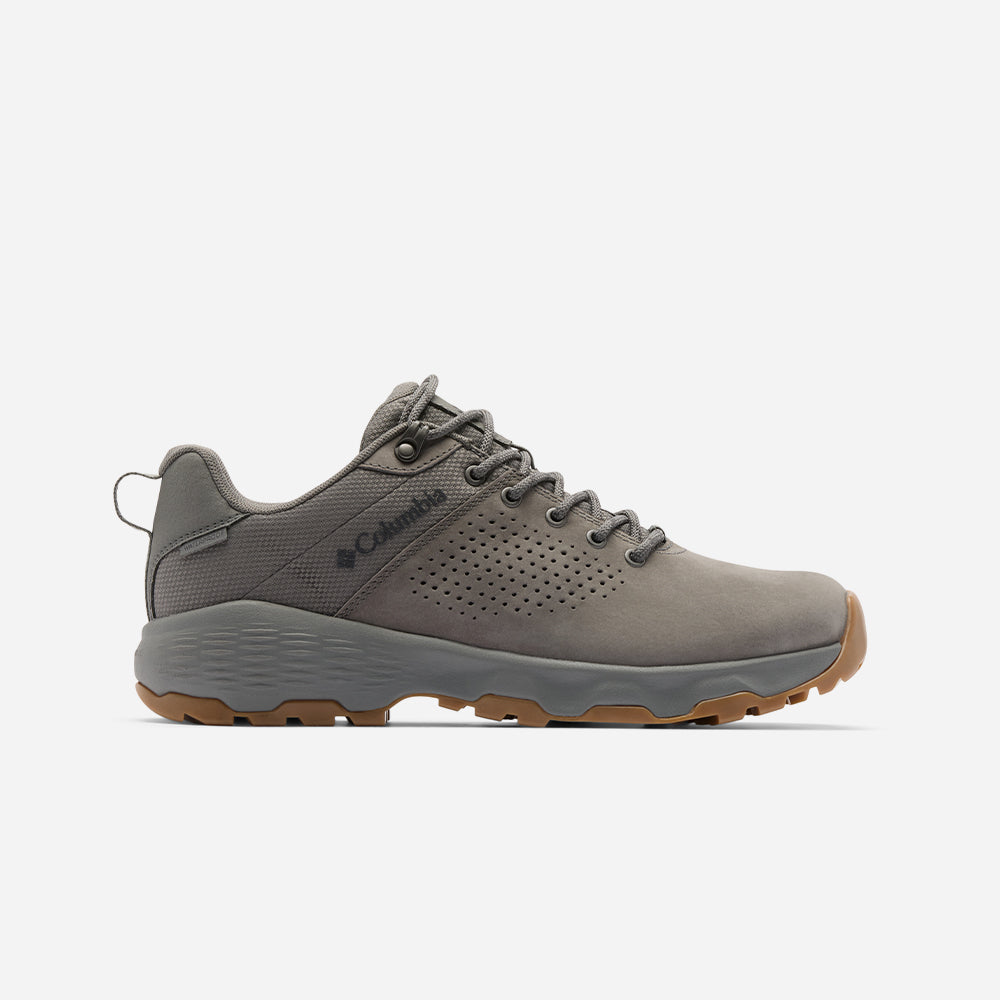 Giày Leo Núi Nam Columbia Newton Nimble™ LTR - Supersports Vietnam