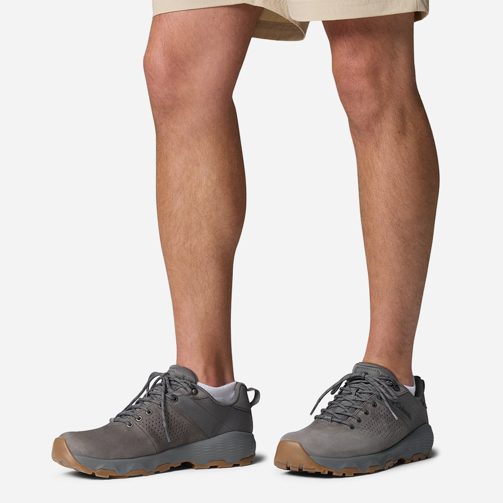 Giày Leo Núi Nam Columbia Newton Nimble™ LTR - Supersports Vietnam