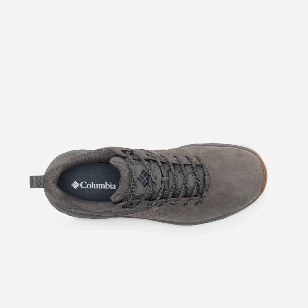 Giày Leo Núi Nam Columbia Newton Nimble™ LTR - Supersports Vietnam