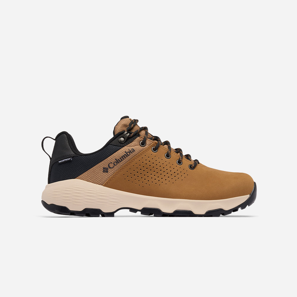Giày Leo Núi Nam Columbia Newton Nimble™ LTR - Supersports Vietnam