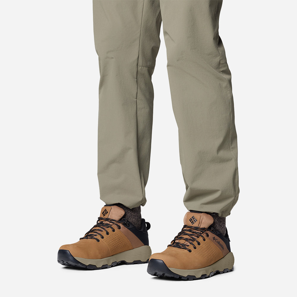 Giày Leo Núi Nam Columbia Newton Nimble™ LTR - Supersports Vietnam