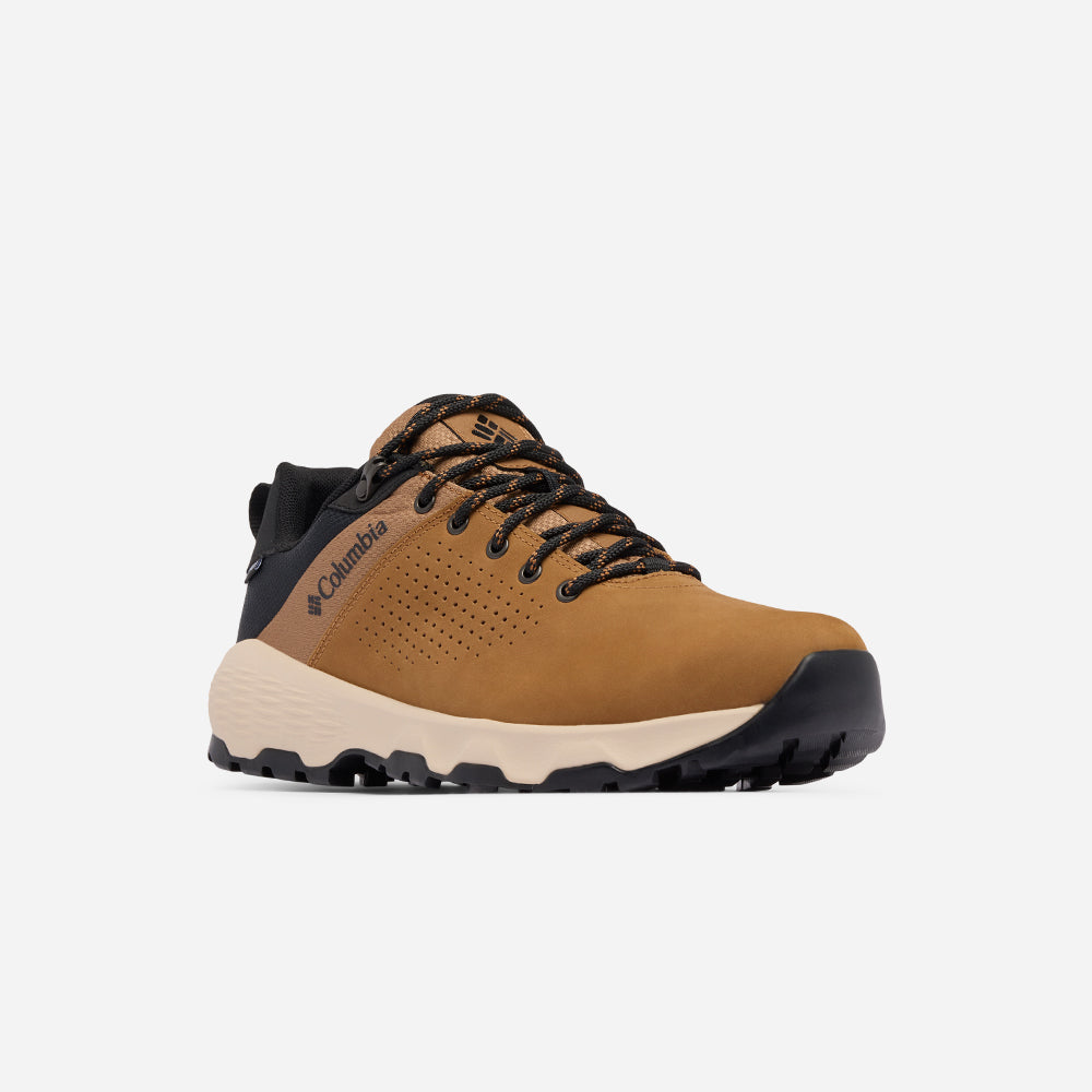 Giày Leo Núi Nam Columbia Newton Nimble™ LTR - Supersports Vietnam