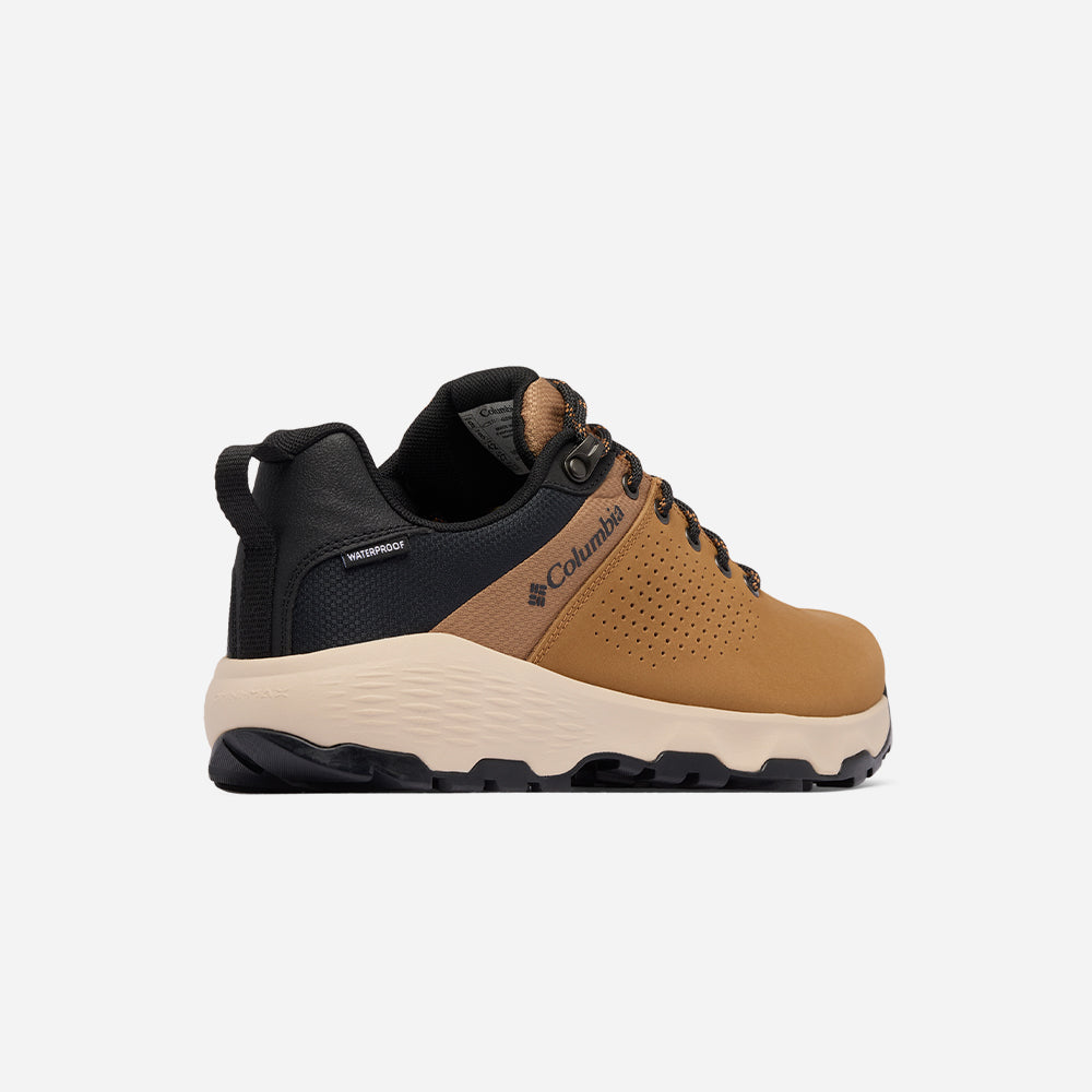 Giày Leo Núi Nam Columbia Newton Nimble™ LTR - Supersports Vietnam