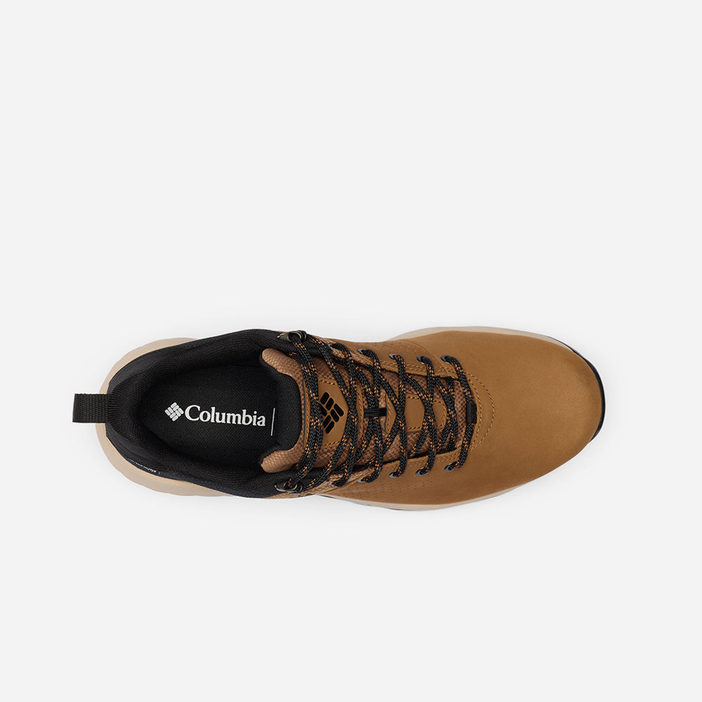 Giày Leo Núi Nam Columbia Newton Nimble™ LTR - Supersports Vietnam
