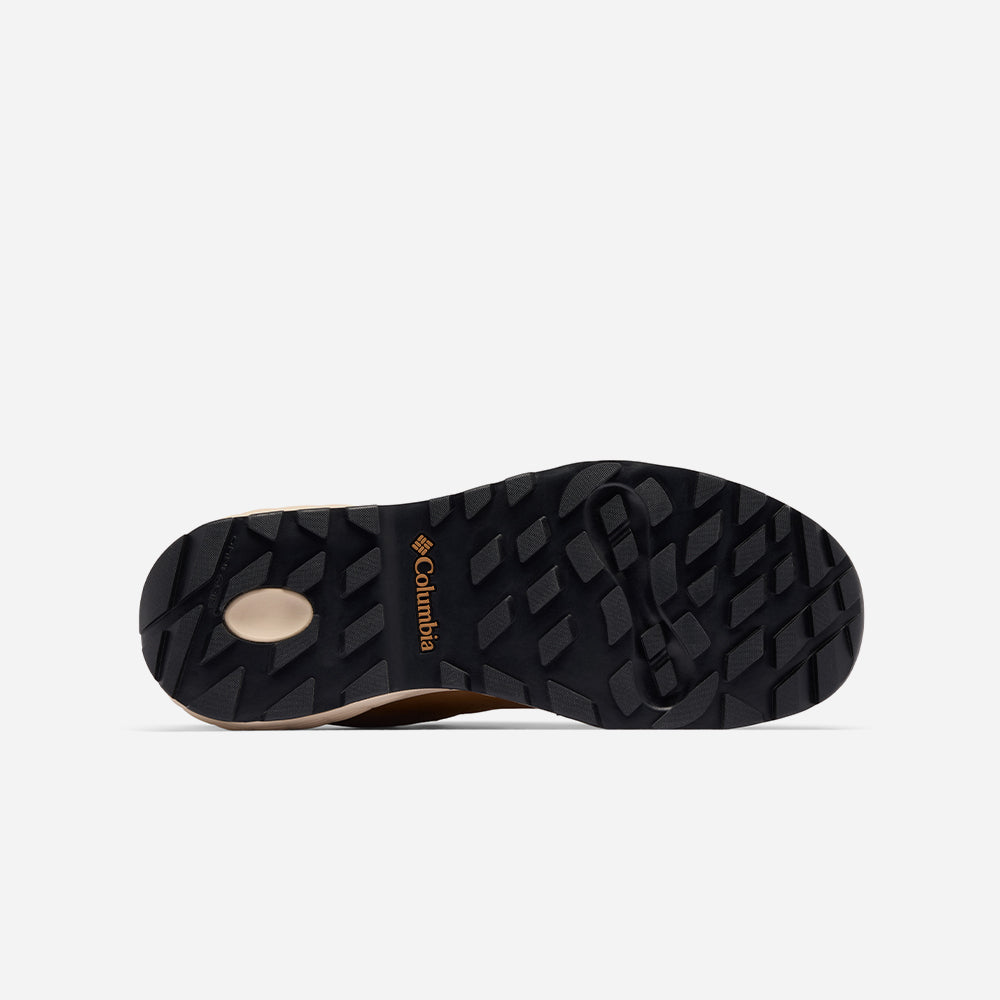 Giày Leo Núi Nam Columbia Newton Nimble™ LTR - Supersports Vietnam