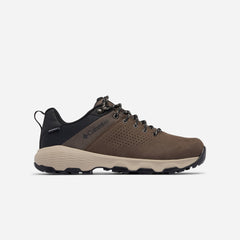Men's Columbia Newton Nimble™ Ltr Hiking Shoes - Brown