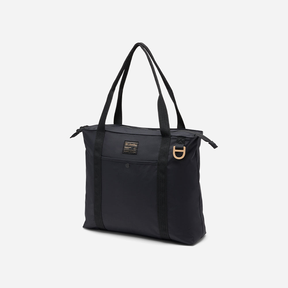Túi Tote Columbia Cottonwood Creek™: Bền Bỉ, Đa Năng Cho Mọi Hoạt