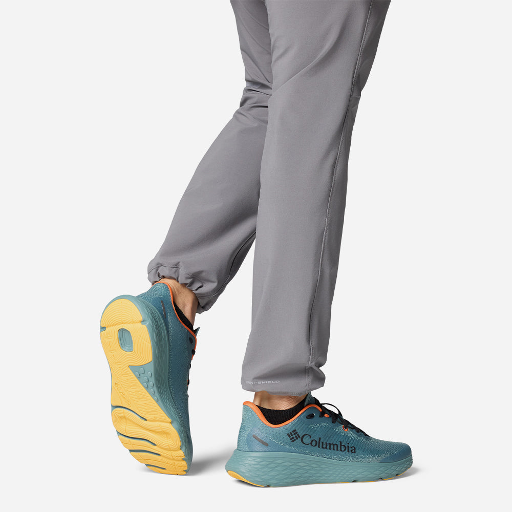 Giày Thể Thao Đa Năng Nam Columbia Konos™ Featherweight™ - Xanh Dương - Supersports Vietnam