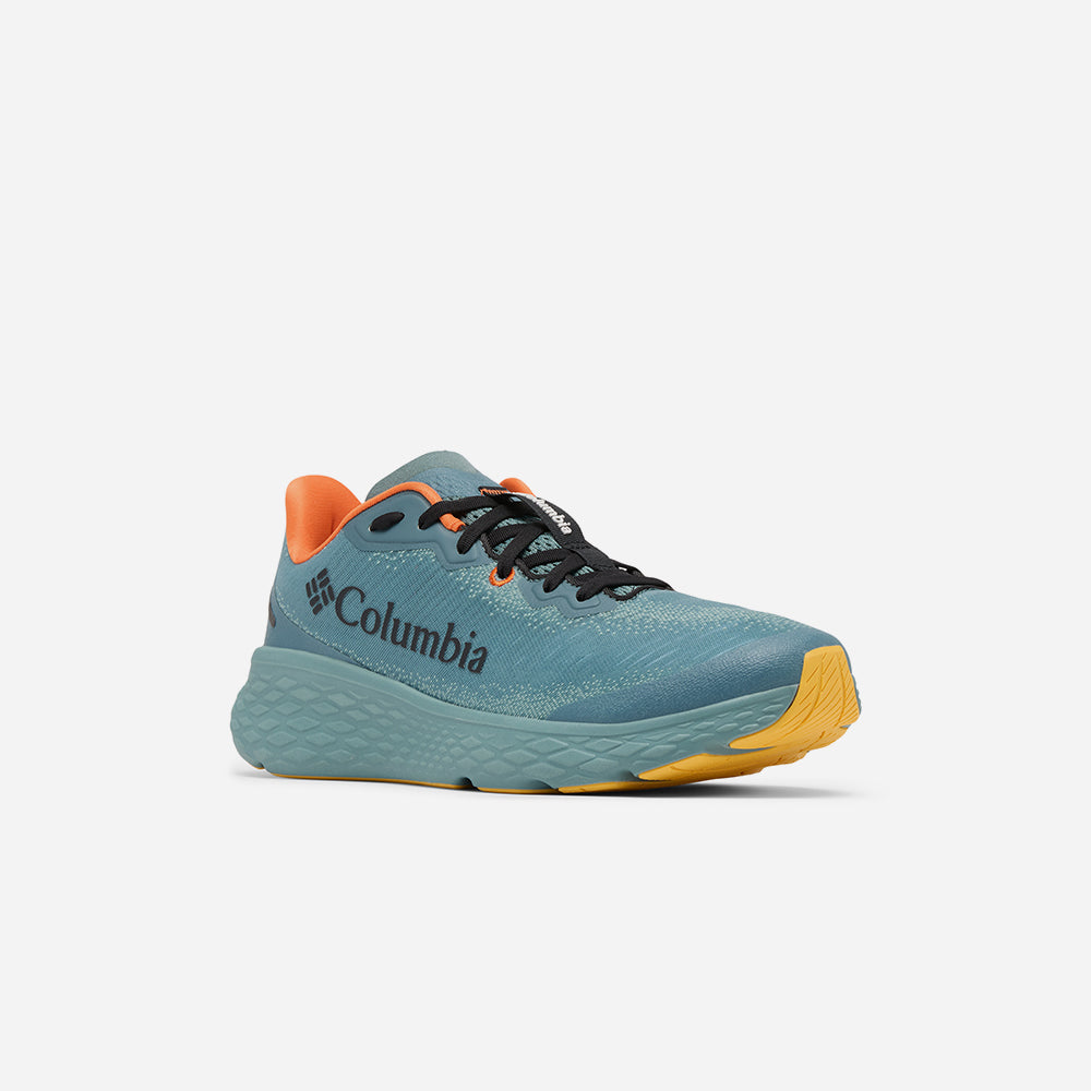 Giày Chạy Trail Nam Columbia Konos™ Featherweight™ - Xanh Dương - Supersports Vietnam