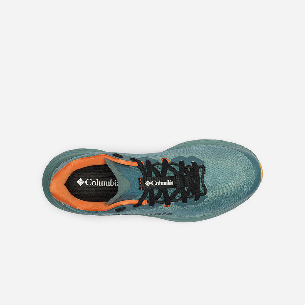 Giày Thể Thao Đa Năng Nam Columbia Konos™ Featherweight™ - Xanh Dương - Supersports Vietnam