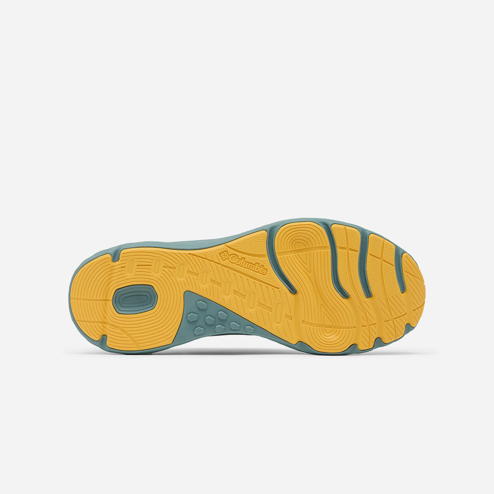 Giày Thể Thao Đa Năng Nam Columbia Konos™ Featherweight™ - Xanh Dương - Supersports Vietnam