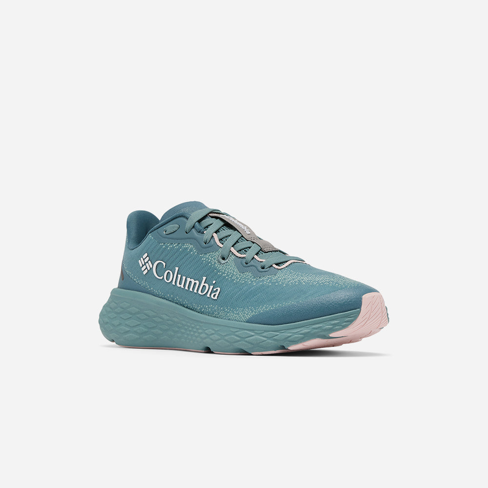 Giày Thể Thao Đa Năng Nữ Columbia Konos™ Featherweight™ - Xanh Dương - Supersports Vietnam
