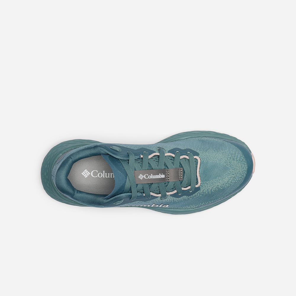 Giày Thể Thao Đa Năng Nữ Columbia Konos™ Featherweight™ - Xanh Dương - Supersports Vietnam