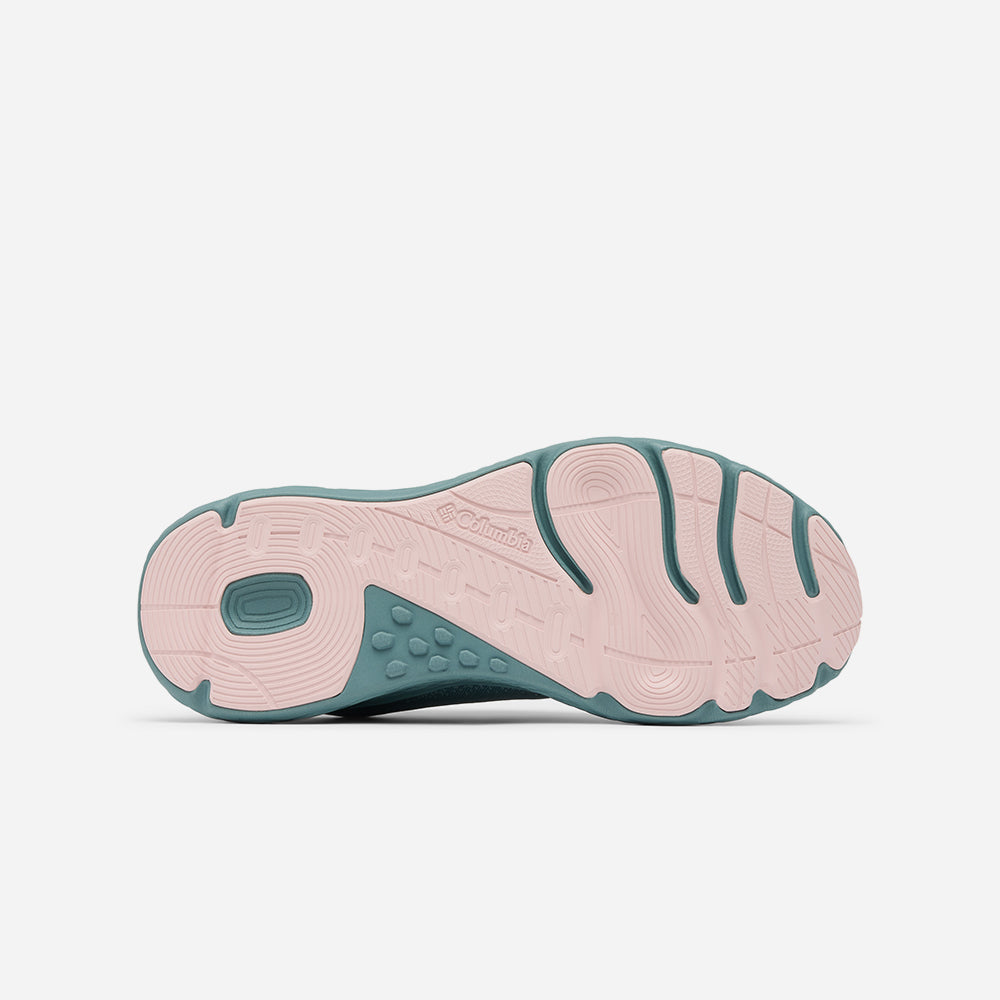 Giày Thể Thao Đa Năng Nữ Columbia Konos™ Featherweight™ - Xanh Dương - Supersports Vietnam