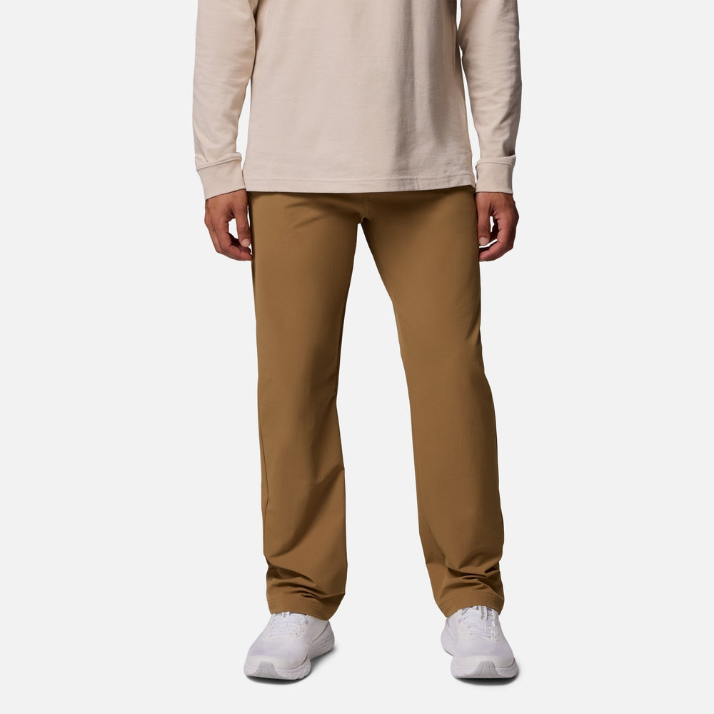 Quần Dài Thể Thao Nam Columbia Roc™ Tech 5 Pocket - Supersports Vietnam