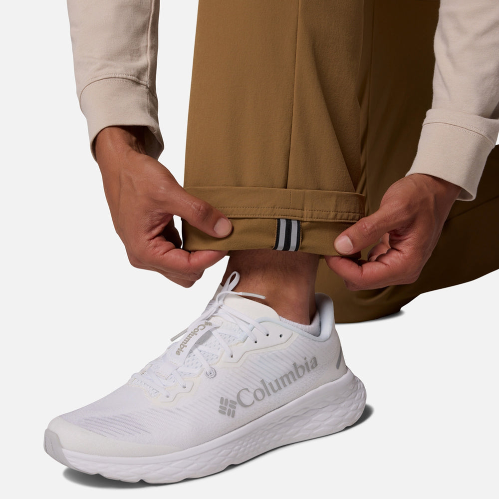 Quần Dài Thể Thao Nam Columbia Roc™ Tech 5 Pocket - Supersports Vietnam