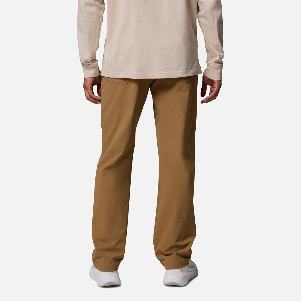 Quần Dài Thể Thao Nam Columbia Roc™ Tech 5 Pocket - Supersports Vietnam