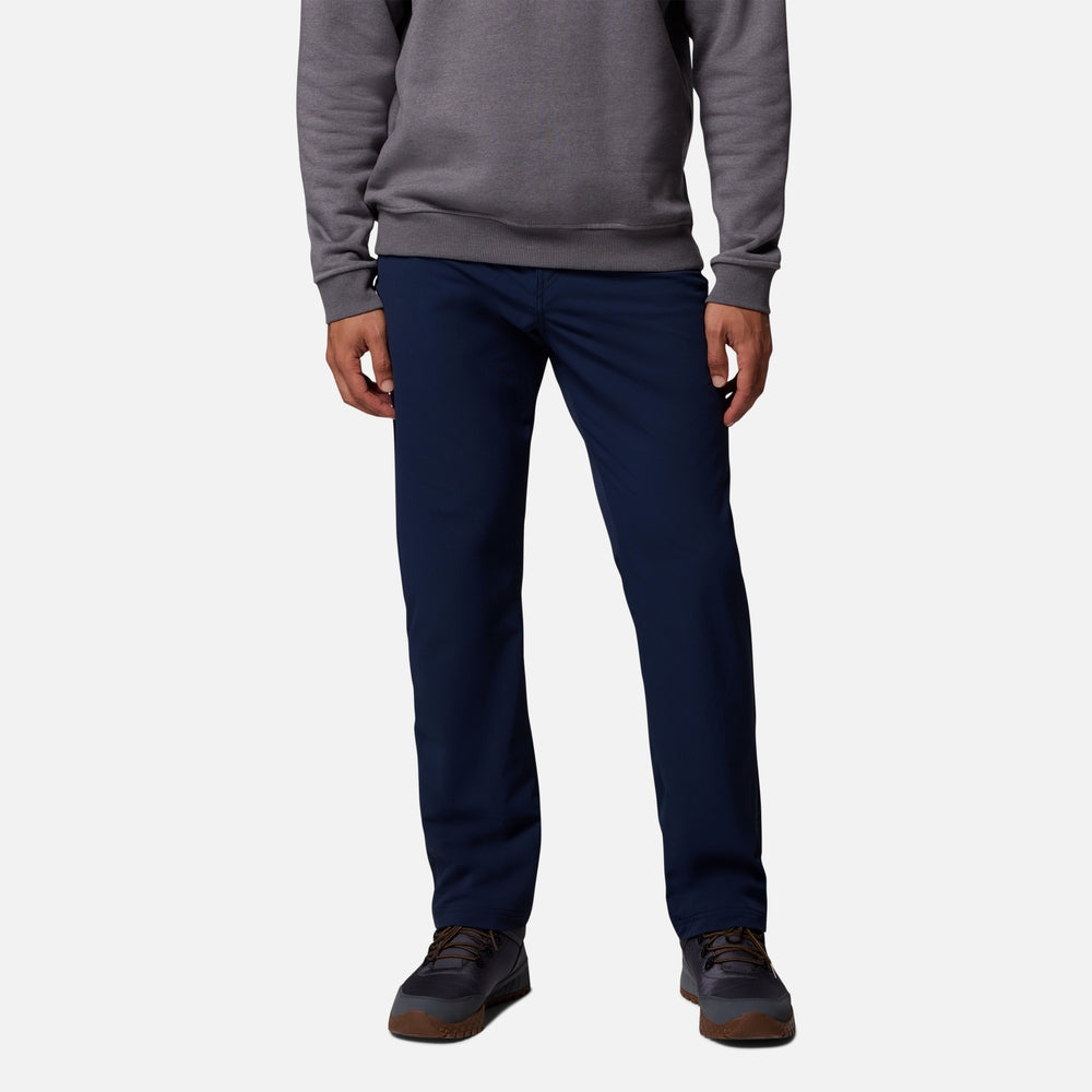 Quần Dài Thể Thao Nam Columbia Roc™ Tech 5 Pocket - Supersports Vietnam