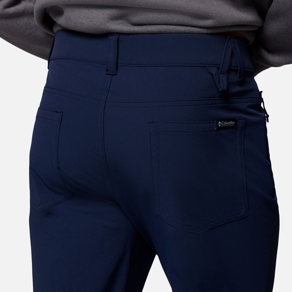 Quần Dài Thể Thao Nam Columbia Roc™ Tech 5 Pocket - Supersports Vietnam