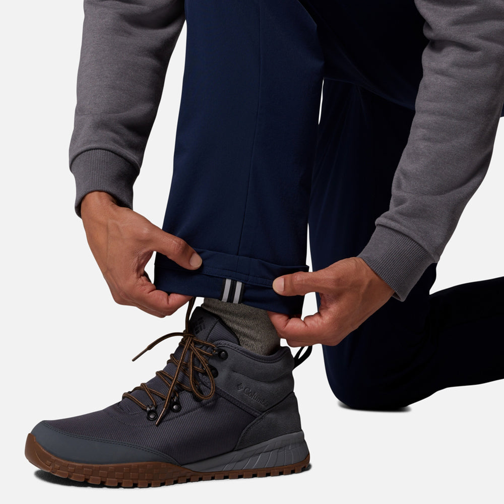 Quần Dài Thể Thao Nam Columbia Roc™ Tech 5 Pocket - Supersports Vietnam